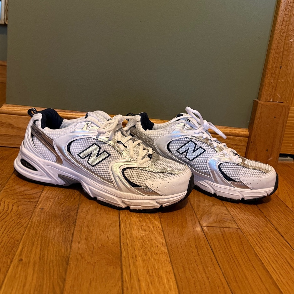 New balance 530